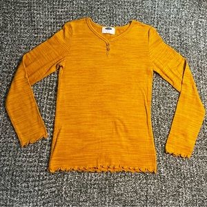 Girls Old Navy Long Sleeve
